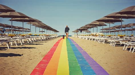 rimini gay|Riviera Romagnola